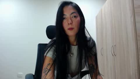 Keikomiyake3 online show from 15, 10, 2025