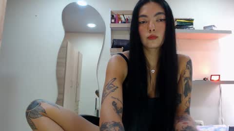 Keikomiyake3 online show from 27, 10, 2025