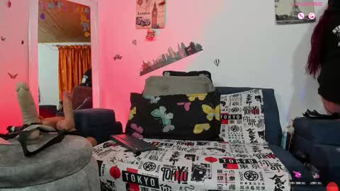 KEILA J online show from 16, 1, 2026