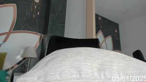 Keila  online show from 3, 1, 2025