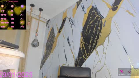 Keila  online show from 30, 1, 2025