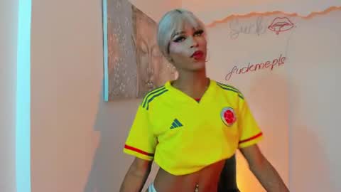 Snapshot of keila_mendoza chatting on 28, 6, 2026 Keila online show from 28, 6, 2026