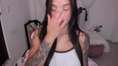 Daniela online show from 28, 2, 2026