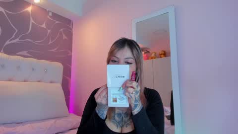 Keila online show from 18, 1, 2025