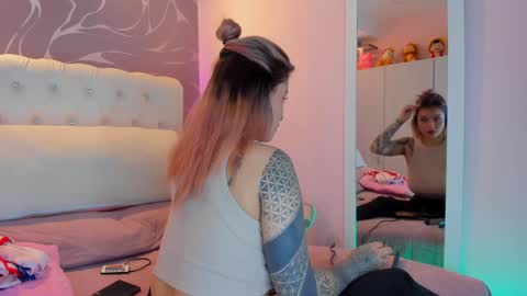 Keila online show from 20, 1, 2025