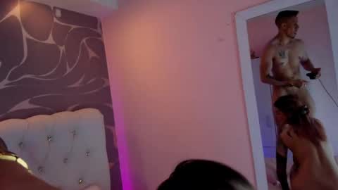 Keila online show from 23, 2, 2025