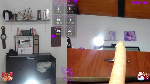 keily__funny online show from 5, 12, 2025