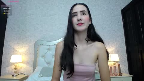 Snapshot of keily_garcia chatting on 6, 1, 2026 Keily online show from 6, 1, 2026