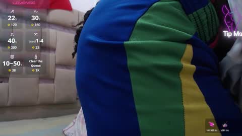 Keili online show from 14, 3, 2026