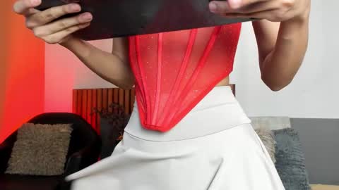 Keimy Wilde online show from 15, 3, 2026