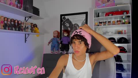 pablo online show from 13, 1, 2025