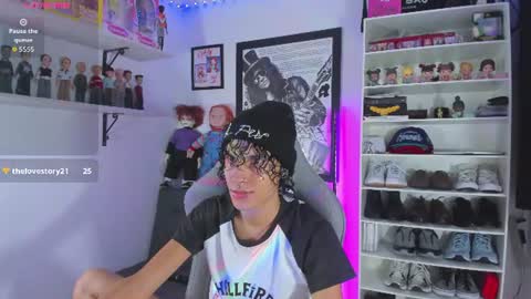 pablo online show from 27, 6, 2026