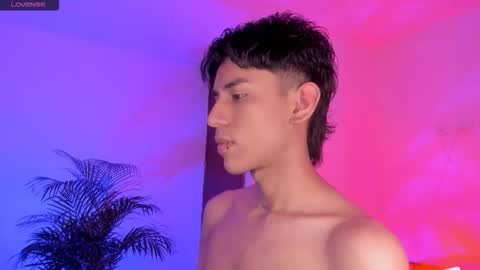 Alejandro Gonzalez online show from 18, 10, 2025