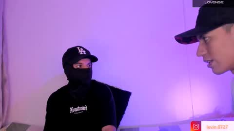 Alejandro Gonzalez online show from 22, 11, 2025