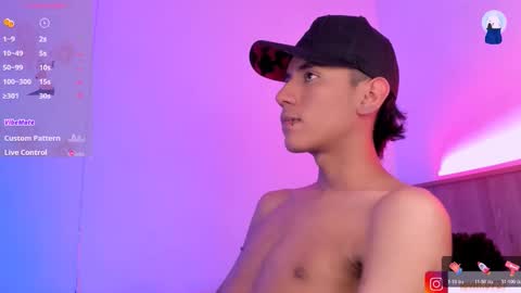 Alejandro Gonzalez online show from 12, 1, 2026