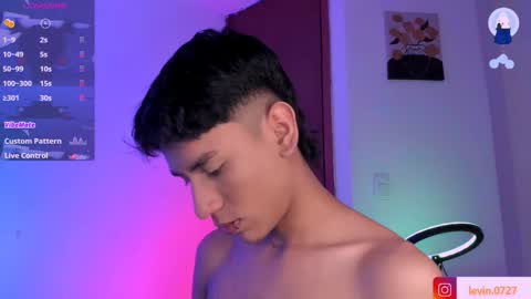 Alejandro Gonzalez online show from 1, 2, 2026