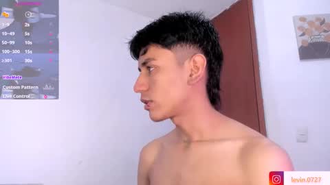 Alejandro Gonzalez online show from 5, 2, 2026