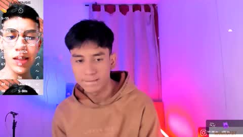 Alejandro Gonzalez online show from 6, 2, 2026