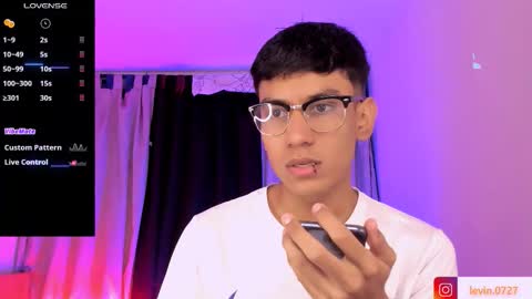 Alejandro Gonzalez online show from 22, 2, 2026