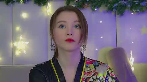 Keira online show from 5, 12, 2025