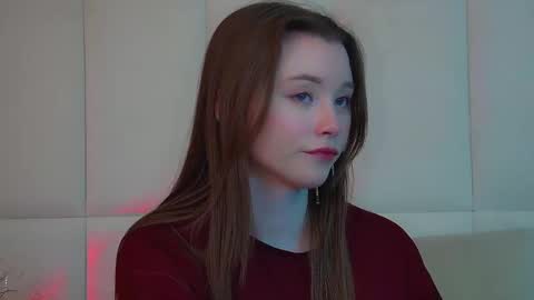 Snapshot of keiraace chatting on 3, 2, 2026 Keira online show from 3, 2, 2026