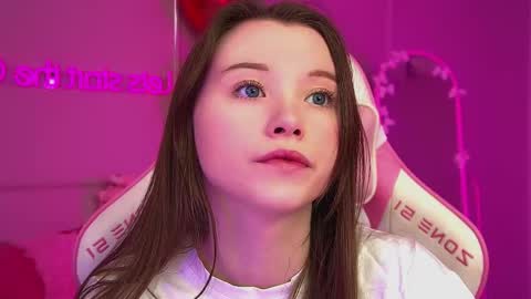 Snapshot of keiraace chatting on 10, 2, 2026 Keira online show from 10, 2, 2026