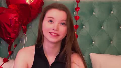 Snapshot of keiraace chatting on 12, 2, 2026 Keira online show from 12, 2, 2026