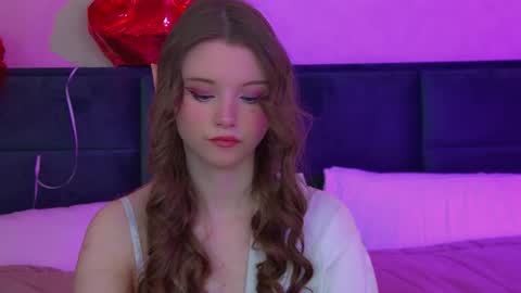 Snapshot of keiraace chatting on 15, 2, 2026 Keira online show from 15, 2, 2026