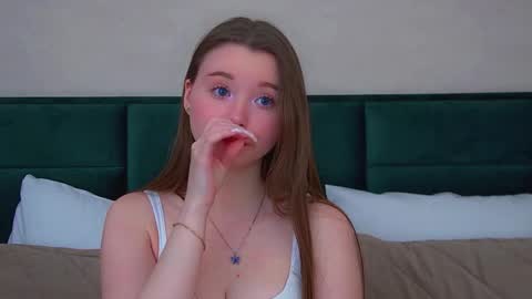 Snapshot of keiraace chatting on 26, 2, 2026 Keira online show from 26, 2, 2026