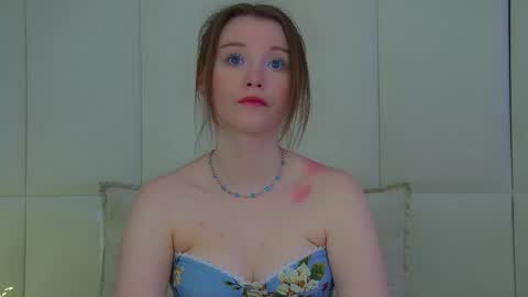 Snapshot of keiraace chatting on 1, 3, 2026 Keira online show from 1, 3, 2026