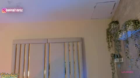 keirahartz online show from 16, 3, 2026