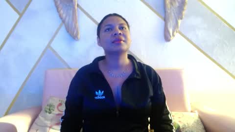 Snapshot of keiraluna chatting on 3, 12, 2025 online show from 3, 12, 2025