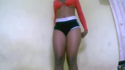 keisha759446 online show from 20, 10, 2025