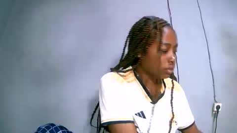 keisha759446 online show from 17, 2, 2026