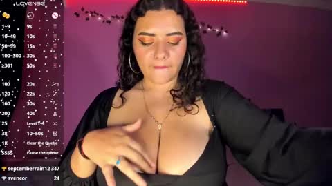 Keisha online show from 11, 2, 2025