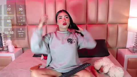 keisy Girl  online show from 22, 2, 2026