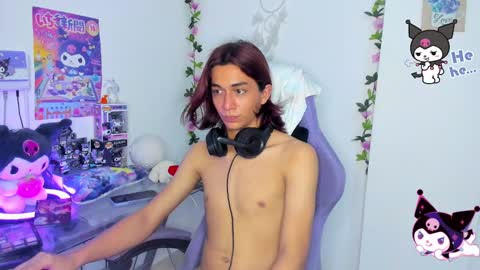 Keita moon online show from 5, 1, 2025