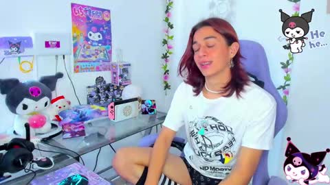 Keita moon online show from 28, 1, 2025