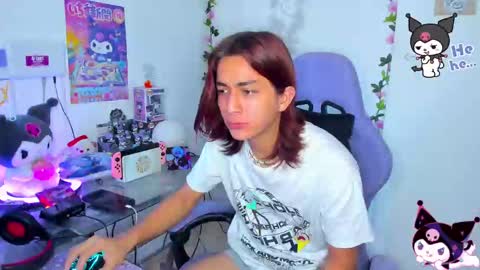 Keita moon online show from 31, 1, 2025