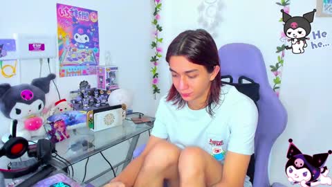 Keita moon online show from 5, 2, 2025