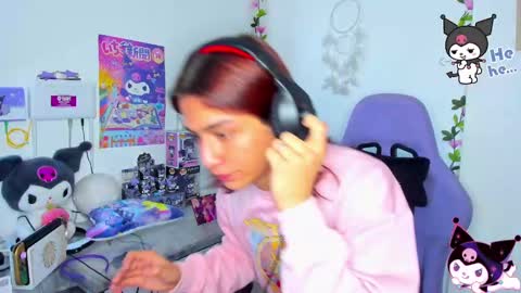 Keita moon online show from 12, 2, 2025