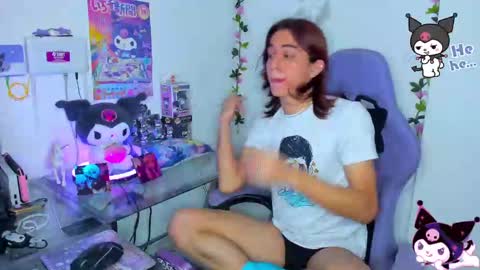 Keita moon online show from 19, 2, 2025