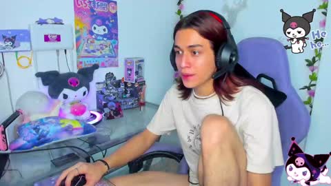 Keita moon online show from 26, 2, 2025