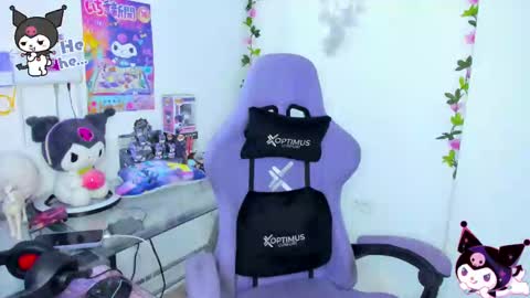 Keita moon online show from 4, 3, 2025