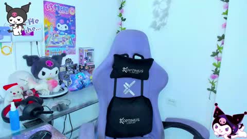 Keita moon online show from 12, 3, 2025