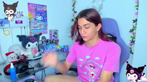 Keita moon online show from 12, 3, 2025