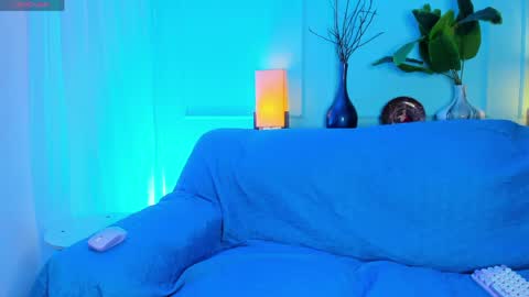Keita moon online show from 22, 5, 2026