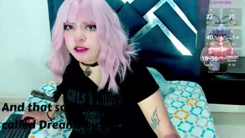 keitch_cute online show from 4, 12, 2025