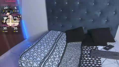 Snapshot of keitch_cute chatting on 1, 6, 2026 keitch_cute online show from 1, 6, 2026