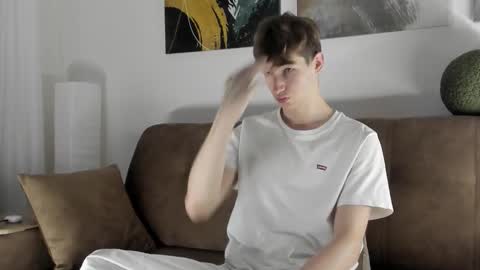 Snapshot of keithcozart1337 chatting on 17, 10, 2025 Mark online show from 17, 10, 2025